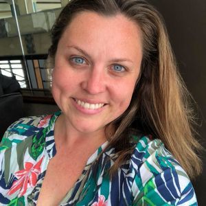 Meet your Posher, Wendy